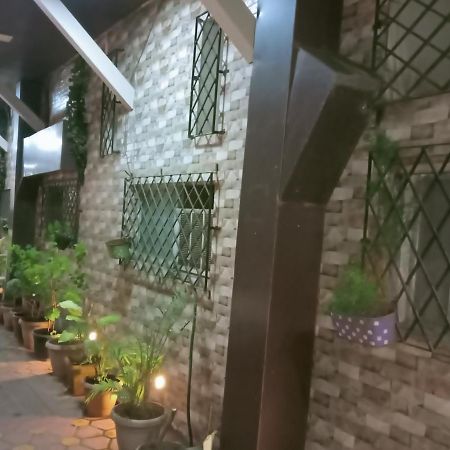 Hotel Qamar Mumbai  Buitenkant foto