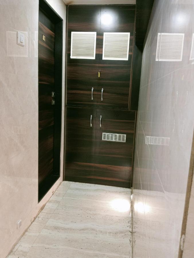 Hotel Qamar Mumbai  Buitenkant foto